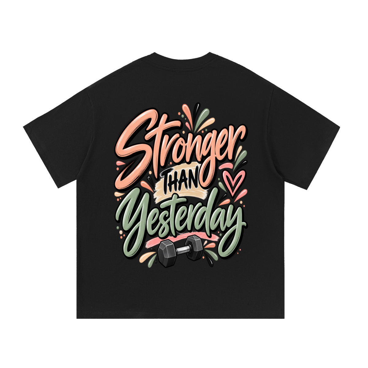 Essential Cotton T-Shirt